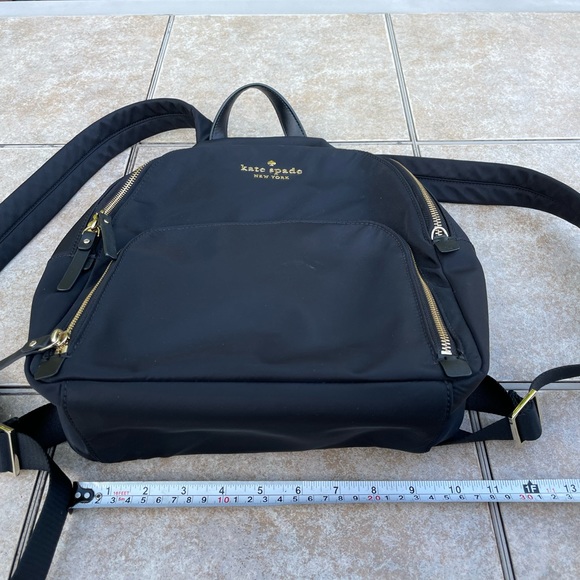 Kate Spade Nylon Backpack Watson Lane main image 7